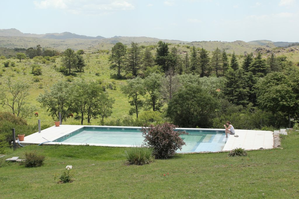 Casa Colibri Comarca La Matilde San Javier