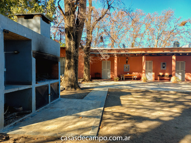 Córdoba, 4 Habitaciones Habitaciones, ,2 BathroomsBathrooms,Casa de Campo,Alquiler Temporario,1090
