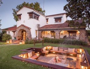 Córdoba, 9 Habitaciones Habitaciones, ,8 BathroomsBathrooms,Estancia,Alquiler Temporario,1134