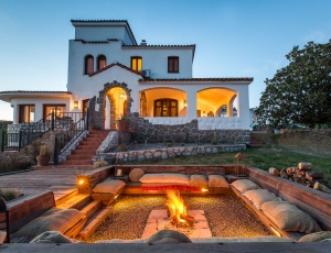 Córdoba, 8 Habitaciones Habitaciones, ,7 BathroomsBathrooms,Estancia,Alquiler Temporario,1135