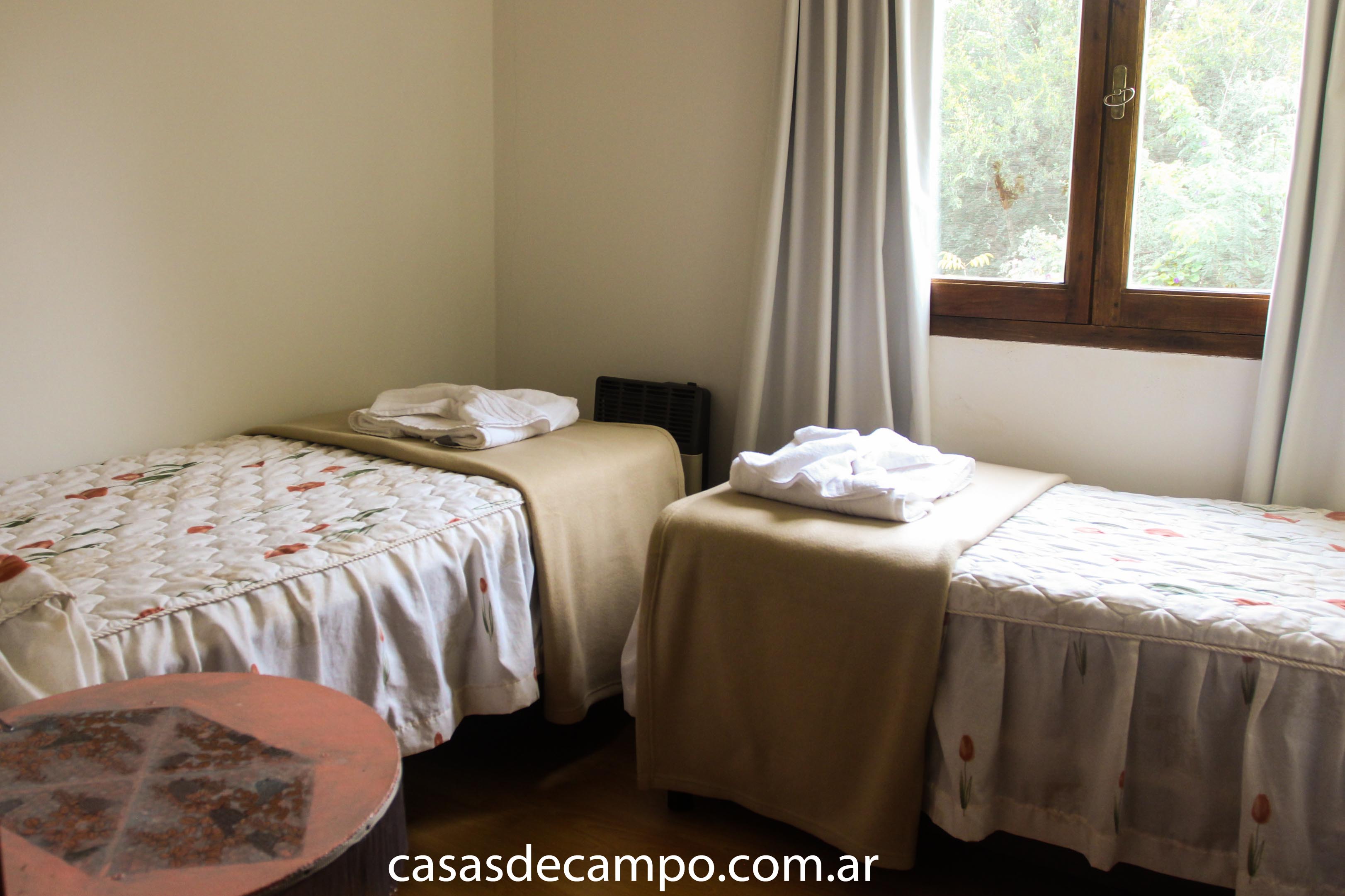 2 Habitaciones Habitaciones, ,1 BañoBathrooms,Cabañas,Alquiler Temporario,1146