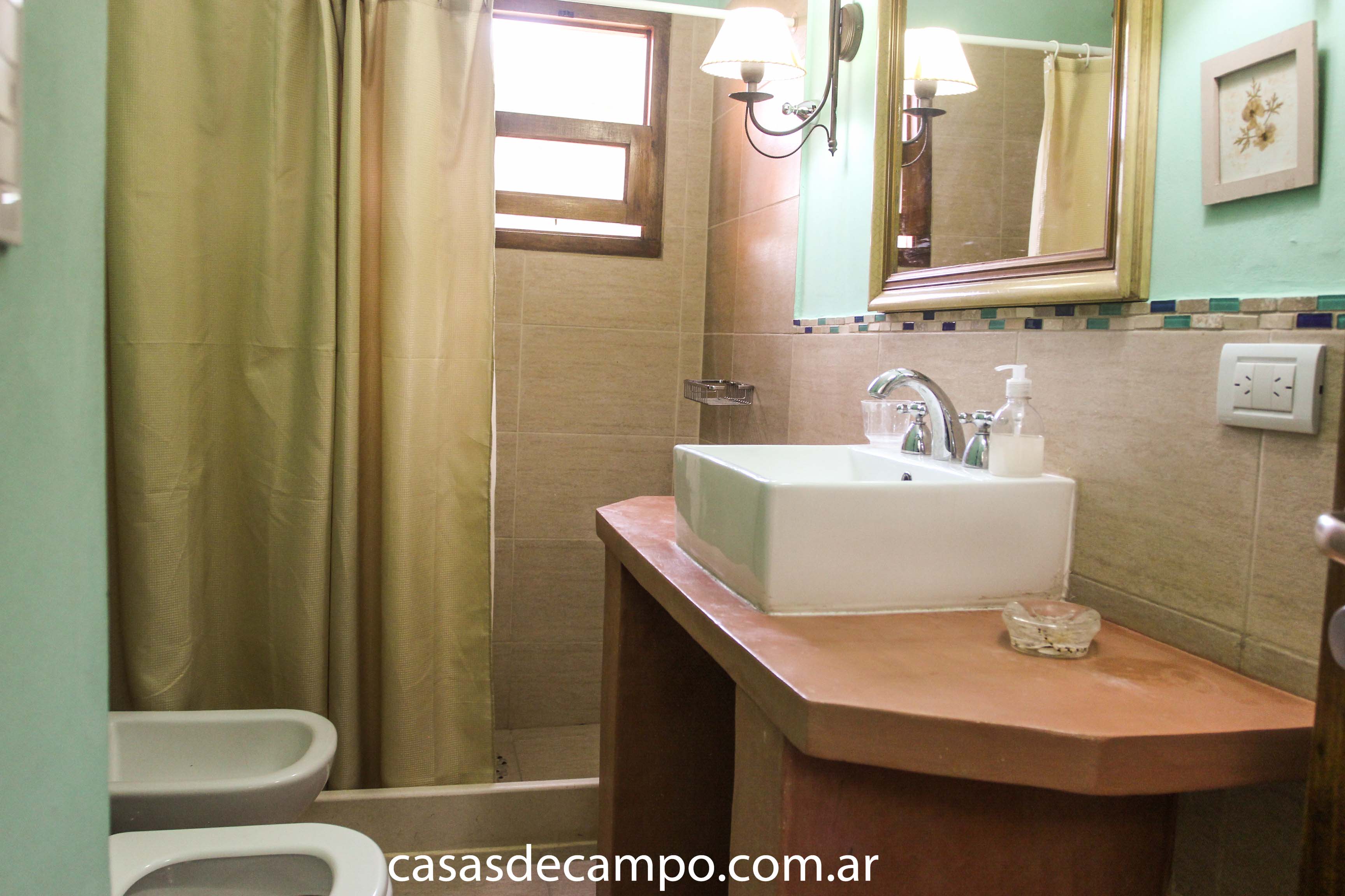 2 Habitaciones Habitaciones, ,1 BañoBathrooms,Cabañas,Alquiler Temporario,1146
