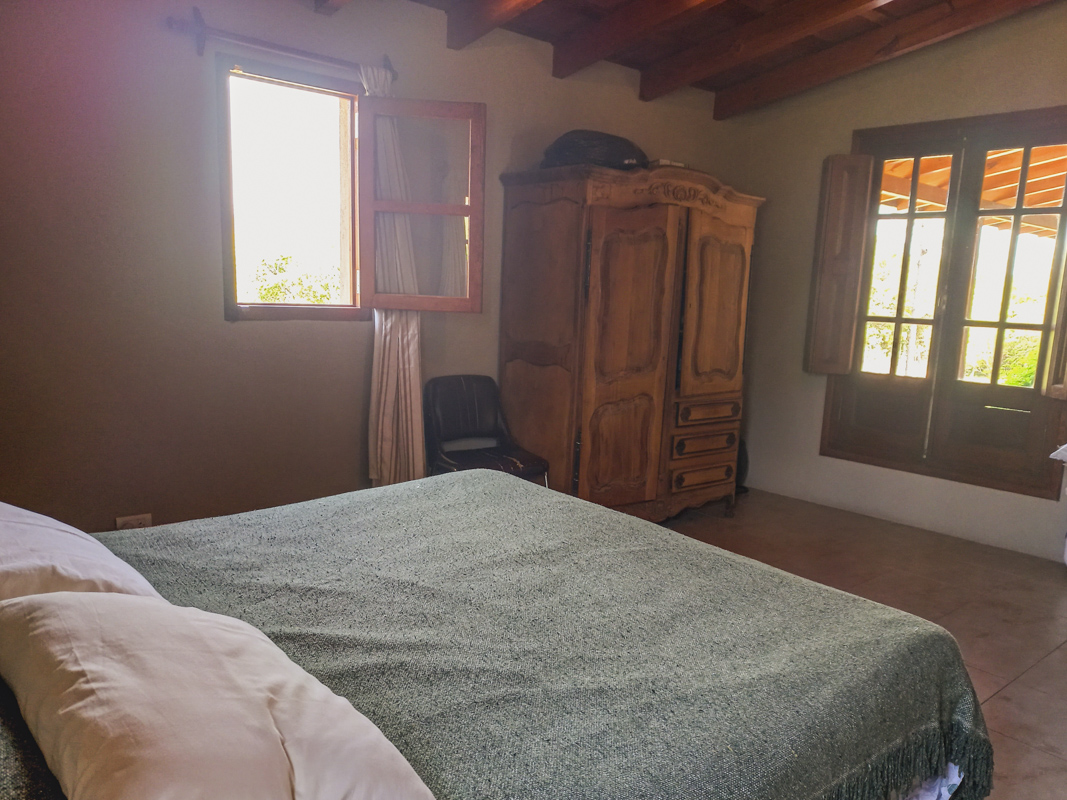 3 Habitaciones Habitaciones, ,3 BathroomsBathrooms,Casa de Campo,Alquiler Temporario,1149