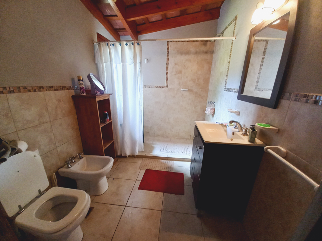 3 Habitaciones Habitaciones, ,3 BathroomsBathrooms,Casa de Campo,Alquiler Temporario,1149