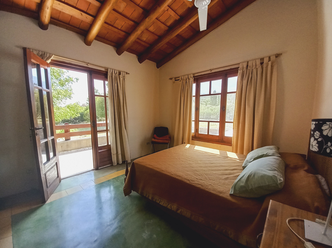 3 Habitaciones Habitaciones, ,3 BathroomsBathrooms,Casa de Campo,Alquiler Temporario,1149