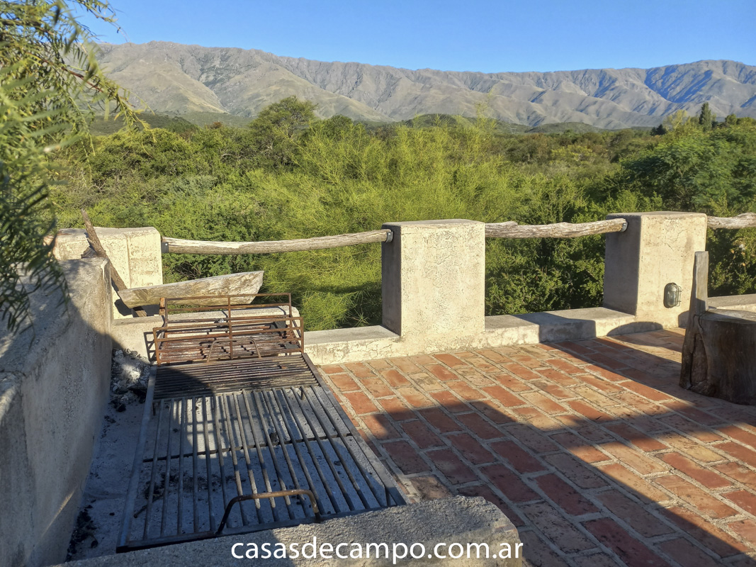 1 Dormitorio Habitaciones, ,1 BañoBathrooms,Casa de Campo,Alquiler Temporario,1152