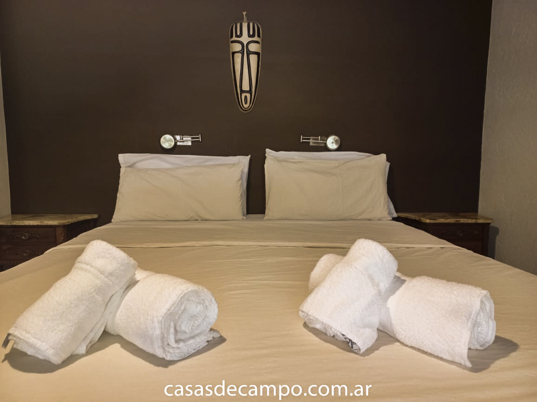 3 Habitaciones Habitaciones, ,2 BathroomsBathrooms,Casa de Campo,Alquiler Temporario,1154