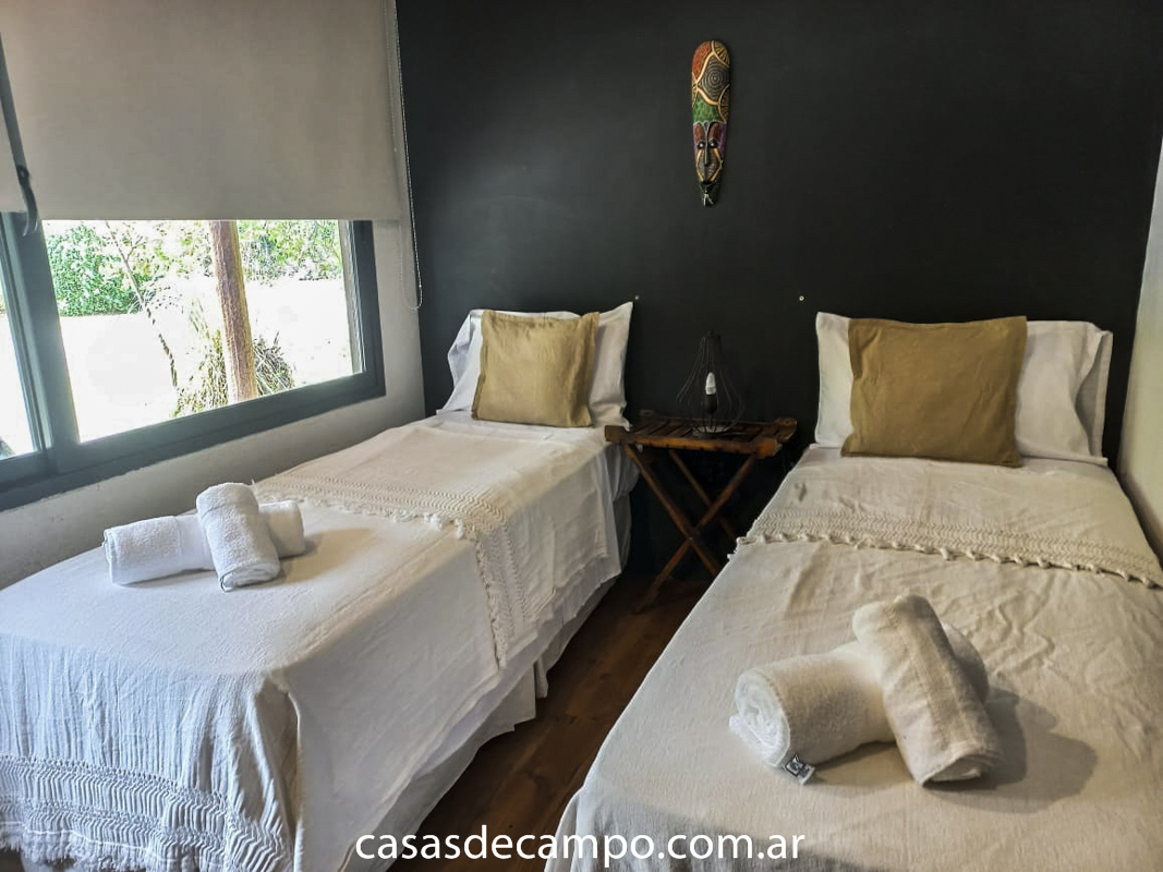 3 Habitaciones Habitaciones, ,2 BathroomsBathrooms,Casa de Campo,Alquiler Temporario,1154
