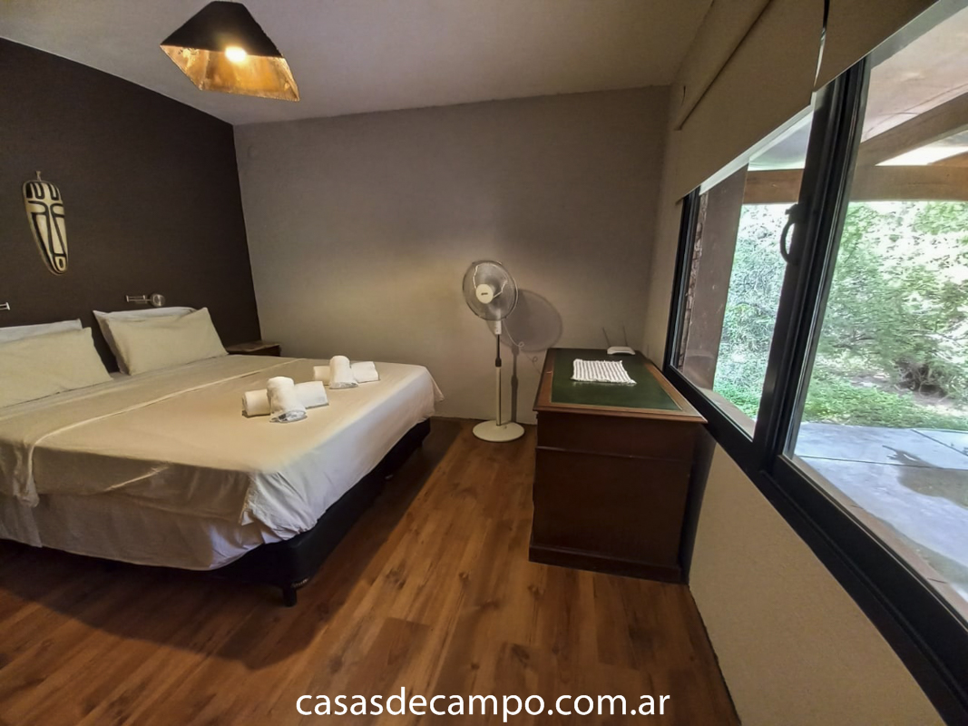 3 Habitaciones Habitaciones, ,2 BathroomsBathrooms,Casa de Campo,Alquiler Temporario,1154