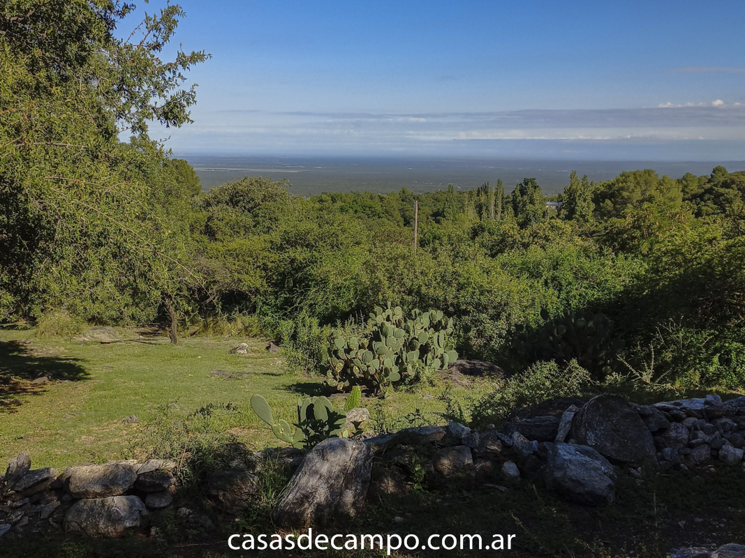 1 Dormitorio Habitaciones, ,1 BañoBathrooms,Casa de Campo,Alquiler Temporario,1155