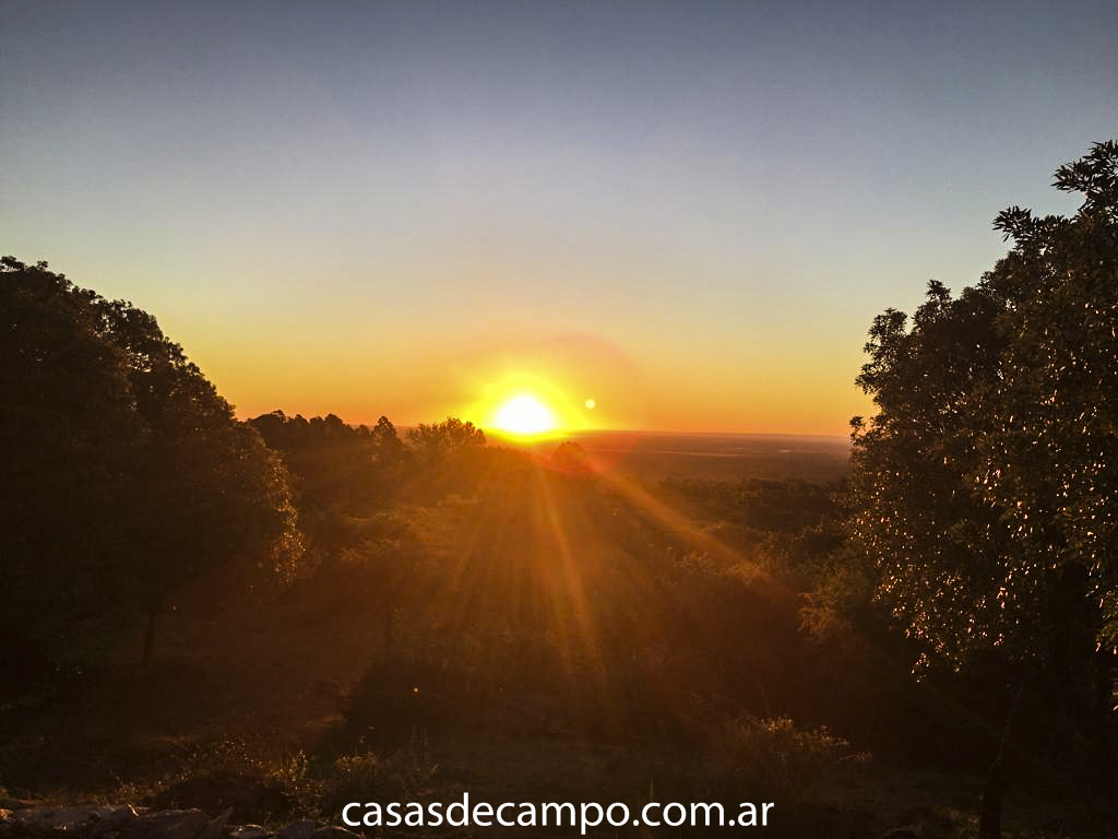 1 Dormitorio Habitaciones, ,1 BañoBathrooms,Casa de Campo,Alquiler Temporario,1155