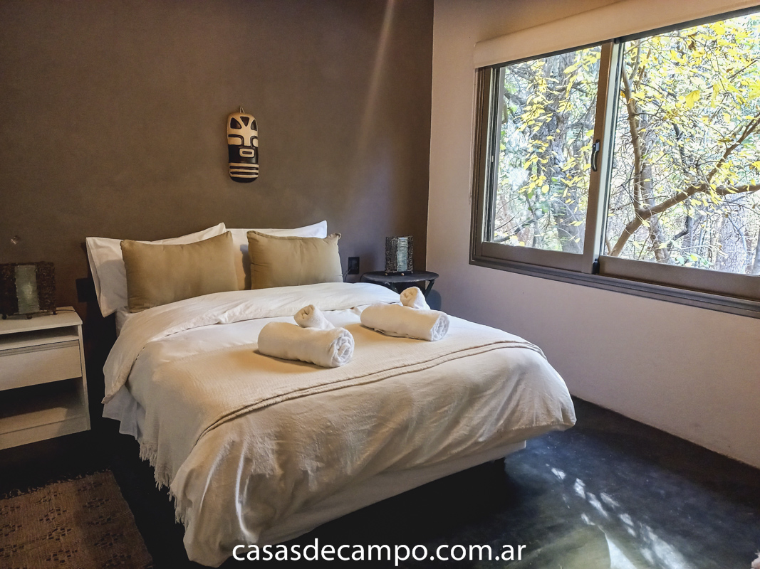 1 Dormitorio Habitaciones, ,1 BañoBathrooms,Casa de Campo,Alquiler Temporario,1157