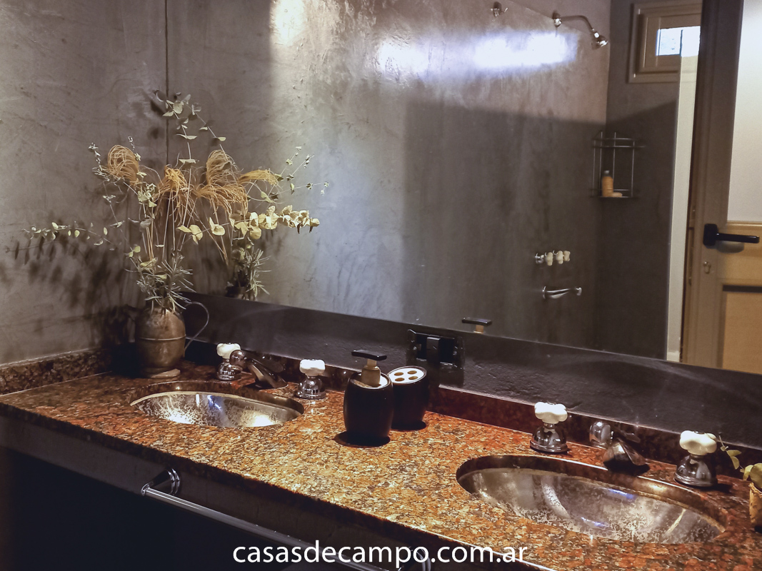 1 Dormitorio Habitaciones, ,1 BañoBathrooms,Casa de Campo,Alquiler Temporario,1157