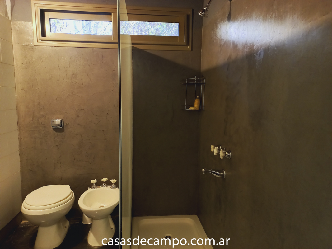 1 Dormitorio Habitaciones, ,1 BañoBathrooms,Casa de Campo,Alquiler Temporario,1157