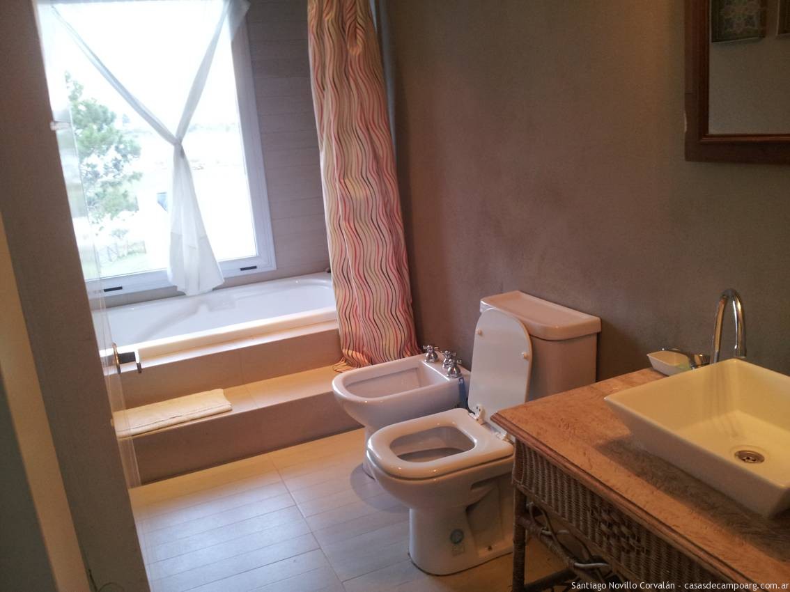 Córdoba, 3 Habitaciones Habitaciones, 3 Habitaciones Habitaciones,2 BathroomsBathrooms,Casa de Campo,Alquiler Temporario,1013