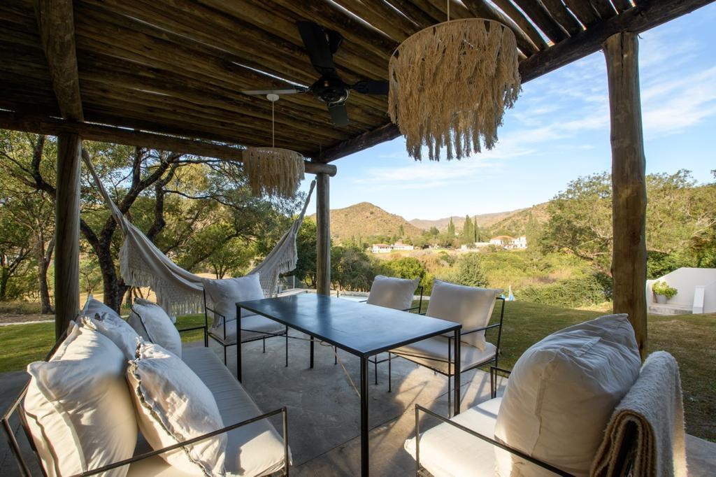 4 Habitaciones Habitaciones, ,4 BathroomsBathrooms,Casa en Country,Alquiler Temporario,1166