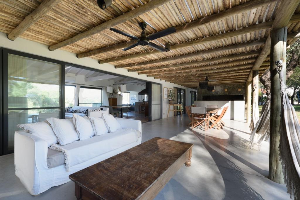 4 Habitaciones Habitaciones, ,4 BathroomsBathrooms,Casa en Country,Alquiler Temporario,1166