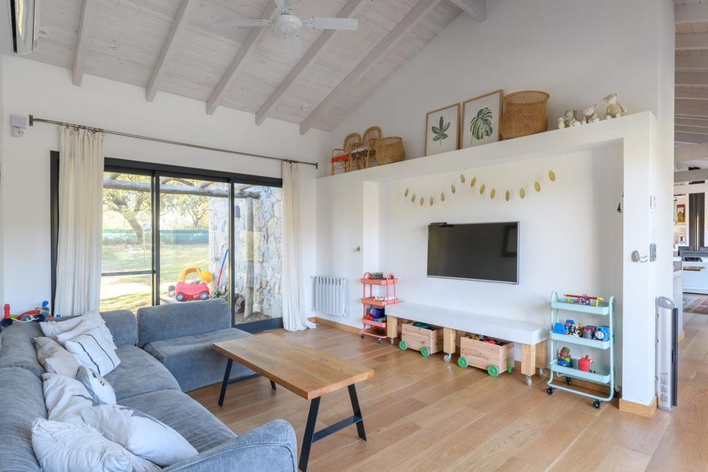 4 Habitaciones Habitaciones, ,4 BathroomsBathrooms,Casa en Country,Alquiler Temporario,1166