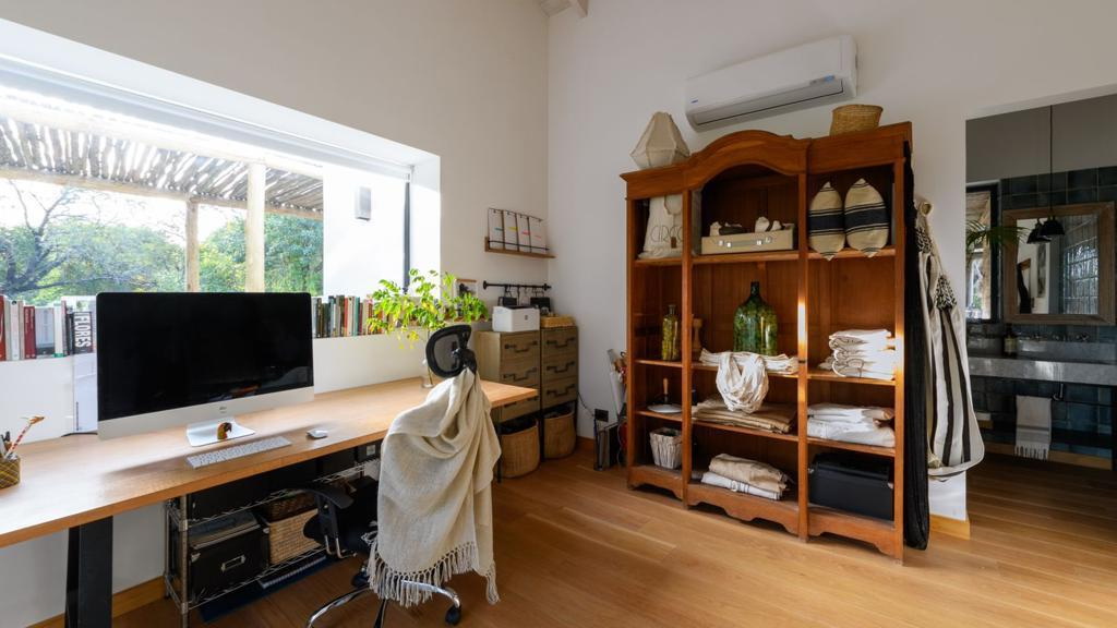 4 Habitaciones Habitaciones, ,4 BathroomsBathrooms,Casa en Country,Alquiler Temporario,1166