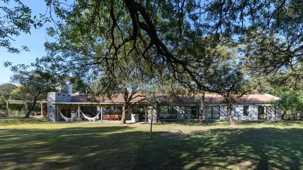 4 Habitaciones Habitaciones, ,4 BathroomsBathrooms,Casa en Country,Alquiler Temporario,1166