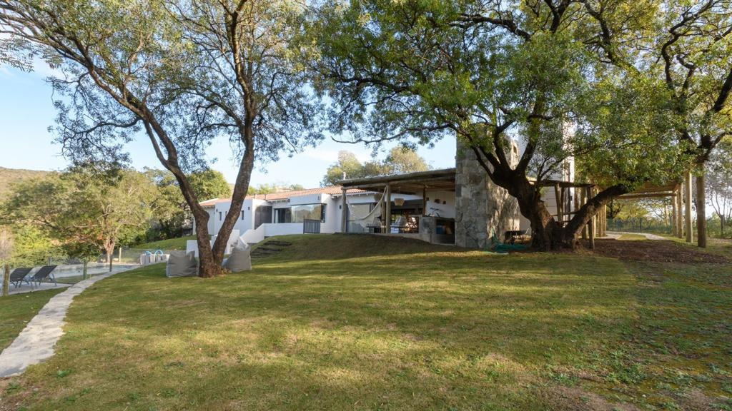 4 Habitaciones Habitaciones, ,4 BathroomsBathrooms,Casa en Country,Alquiler Temporario,1166