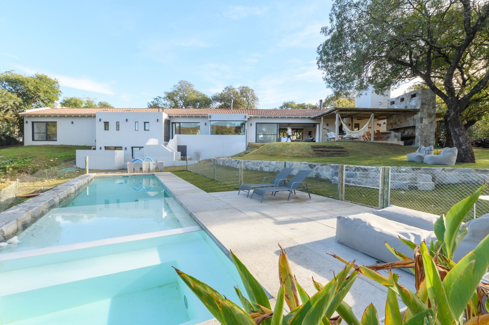 4 Habitaciones Habitaciones, ,4 BathroomsBathrooms,Casa en Country,Alquiler Temporario,1166