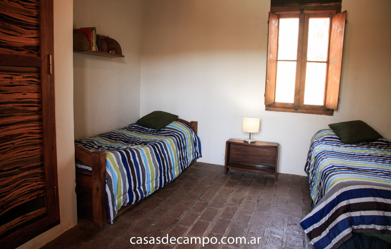 2 Habitaciones Habitaciones, ,1 BañoBathrooms,Casa de Campo,Alquiler Temporario,1168