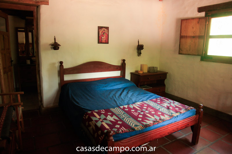 6 Habitaciones Habitaciones, ,4 BathroomsBathrooms,Casa de Campo,Alquiler Temporario,1169