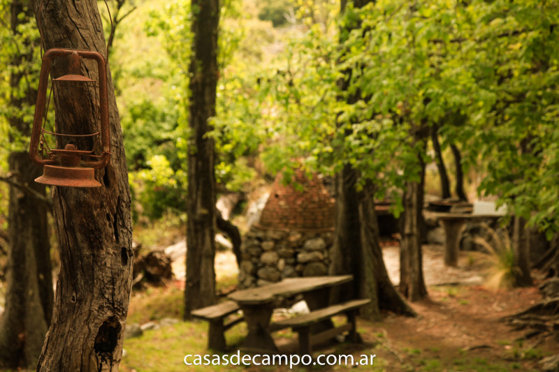 6 Habitaciones Habitaciones, ,4 BathroomsBathrooms,Casa de Campo,Alquiler Temporario,1169