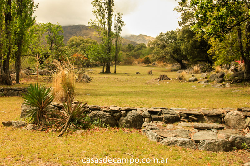 6 Habitaciones Habitaciones, ,4 BathroomsBathrooms,Casa de Campo,Alquiler Temporario,1169