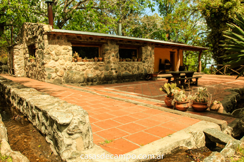 6 Habitaciones Habitaciones, ,4 BathroomsBathrooms,Casa de Campo,Alquiler Temporario,1169