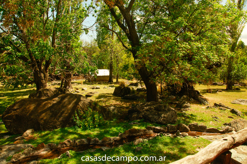 6 Habitaciones Habitaciones, ,4 BathroomsBathrooms,Casa de Campo,Alquiler Temporario,1169