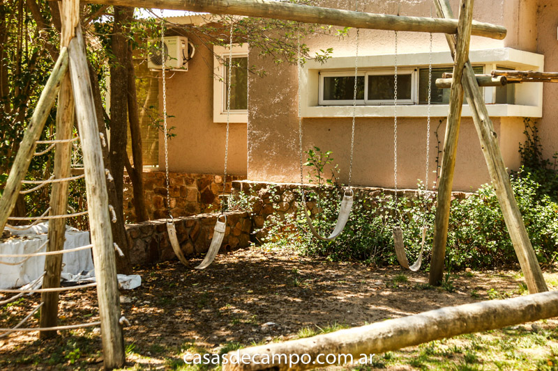 1 Dormitorio Habitaciones, ,1 BañoBathrooms,Casa de Campo,Alquiler Temporario,1170