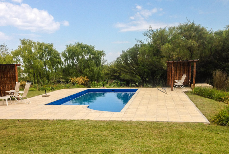 Casa de Campo,Alquiler Temporario,1171
