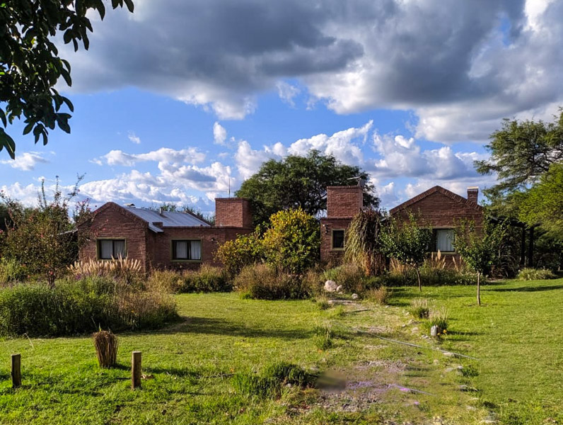 Casa de Campo,Alquiler Temporario,1171