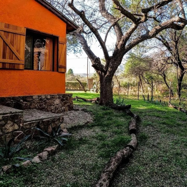 1 Dormitorio Habitaciones, ,1 BañoBathrooms,Cabañas,Alquiler Temporario,1172
