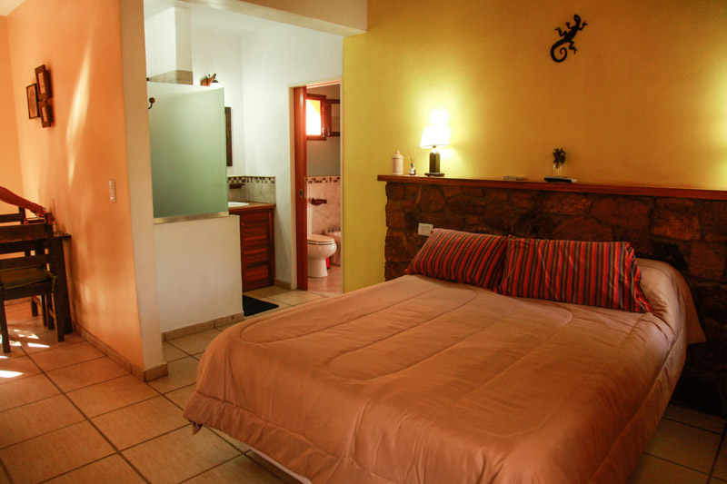 1 Dormitorio Habitaciones, ,1 BañoBathrooms,Cabañas,Alquiler Temporario,1172