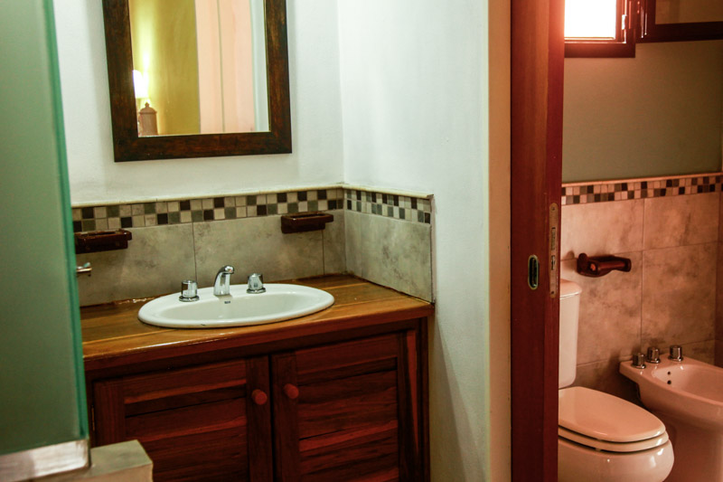 1 Dormitorio Habitaciones, ,1 BañoBathrooms,Cabañas,Alquiler Temporario,1172
