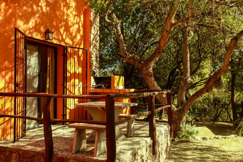 1 Dormitorio Habitaciones, ,1 BañoBathrooms,Cabañas,Alquiler Temporario,1172
