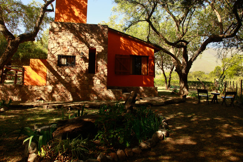 1 Dormitorio Habitaciones, ,1 BañoBathrooms,Cabañas,Alquiler Temporario,1172