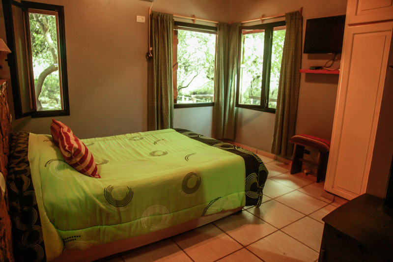 1 Dormitorio Habitaciones, ,1 BañoBathrooms,Cabañas,Alquiler Temporario,1172