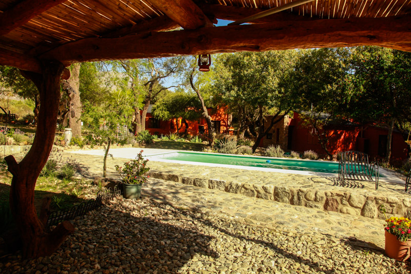 1 Dormitorio Habitaciones, ,1 BañoBathrooms,Cabañas,Alquiler Temporario,1172