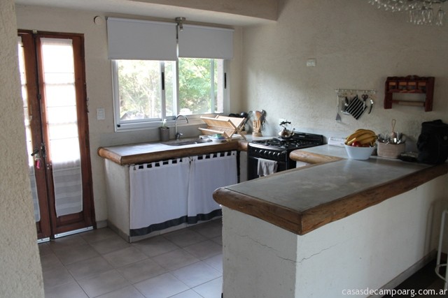 Córdoba, 3 Habitaciones Habitaciones, 3 Habitaciones Habitaciones,2 BathroomsBathrooms,Casa de Campo,Alquiler Temporario,1014