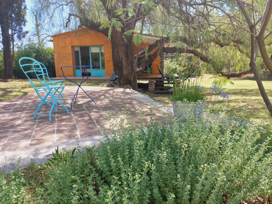 1 Dormitorio Habitaciones, ,1 BañoBathrooms,Cabañas,Alquiler Temporario,1173
