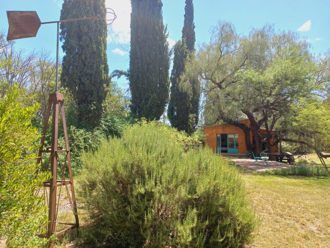 1 Dormitorio Habitaciones, ,1 BañoBathrooms,Cabañas,Alquiler Temporario,1173