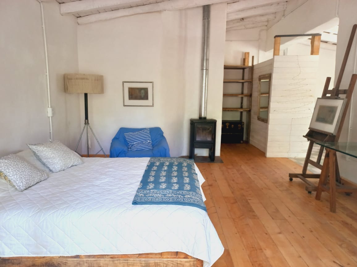 1 Dormitorio Habitaciones, ,1 BañoBathrooms,Cabañas,Alquiler Temporario,1173