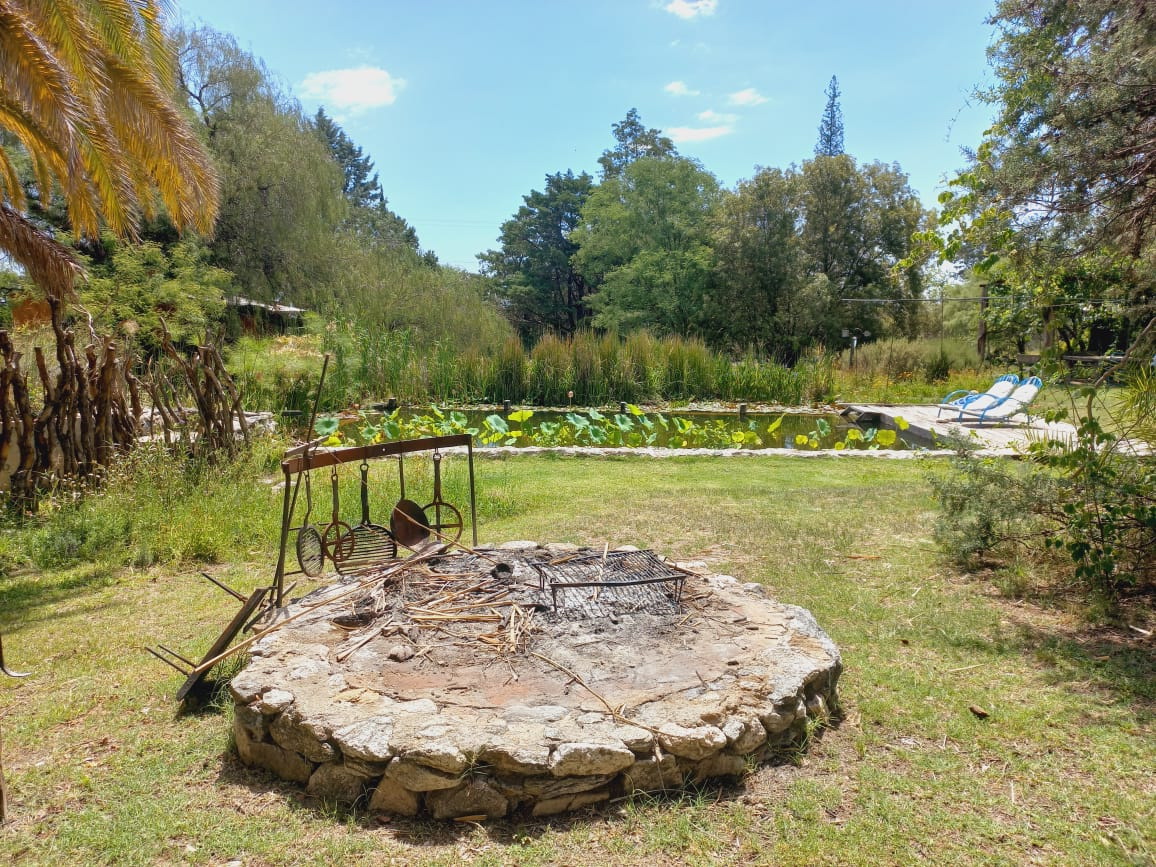 1 Dormitorio Habitaciones, ,1 BañoBathrooms,Cabañas,Alquiler Temporario,1173