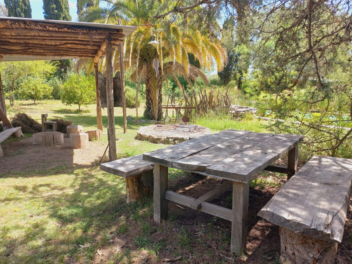 1 Dormitorio Habitaciones, ,1 BañoBathrooms,Cabañas,Alquiler Temporario,1173
