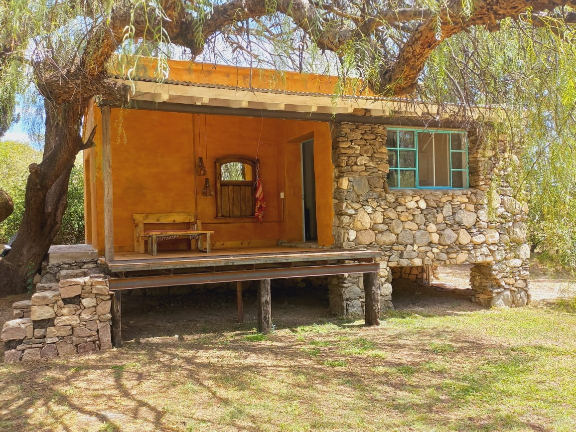 1 Dormitorio Habitaciones, ,1 BañoBathrooms,Cabañas,Alquiler Temporario,1173
