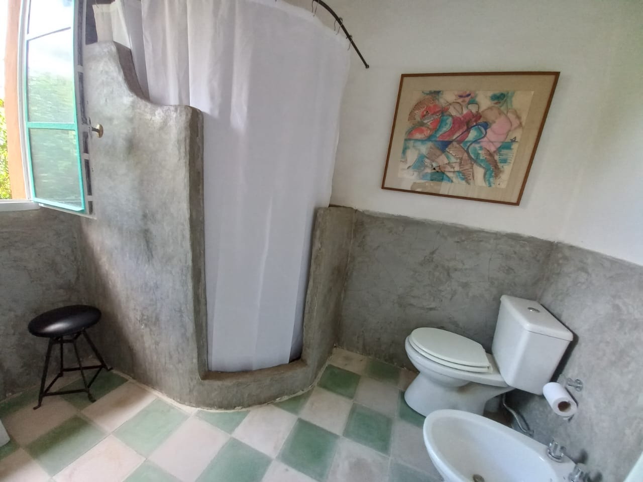 1 Dormitorio Habitaciones, ,1 BañoBathrooms,Cabañas,Alquiler Temporario,1173
